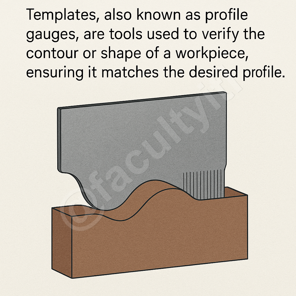 What are Templates ?