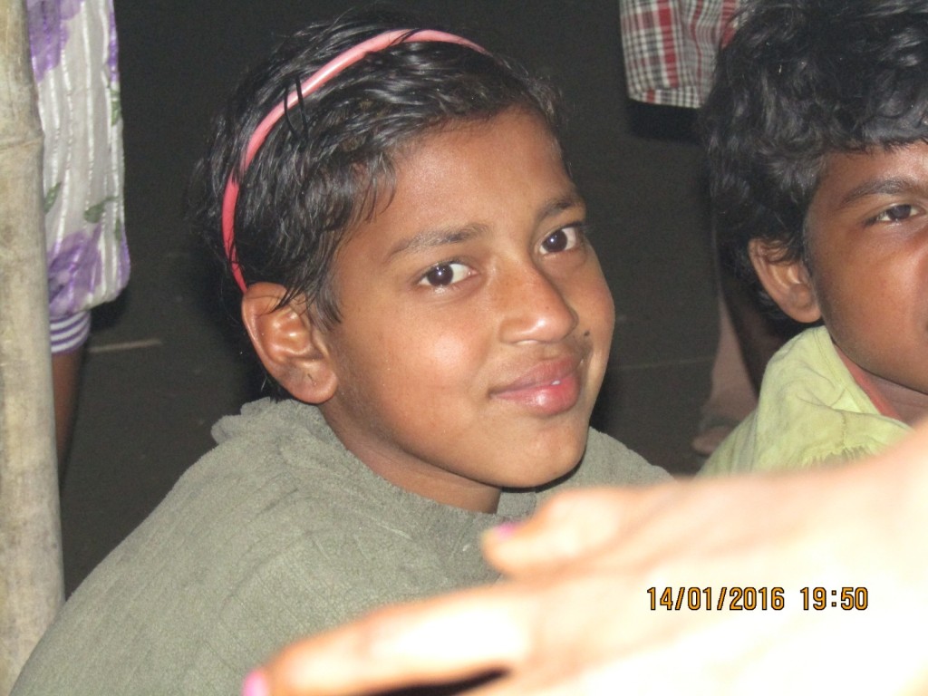 Happy Moments