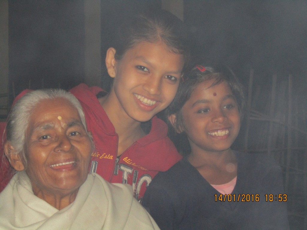 Happy Moments
