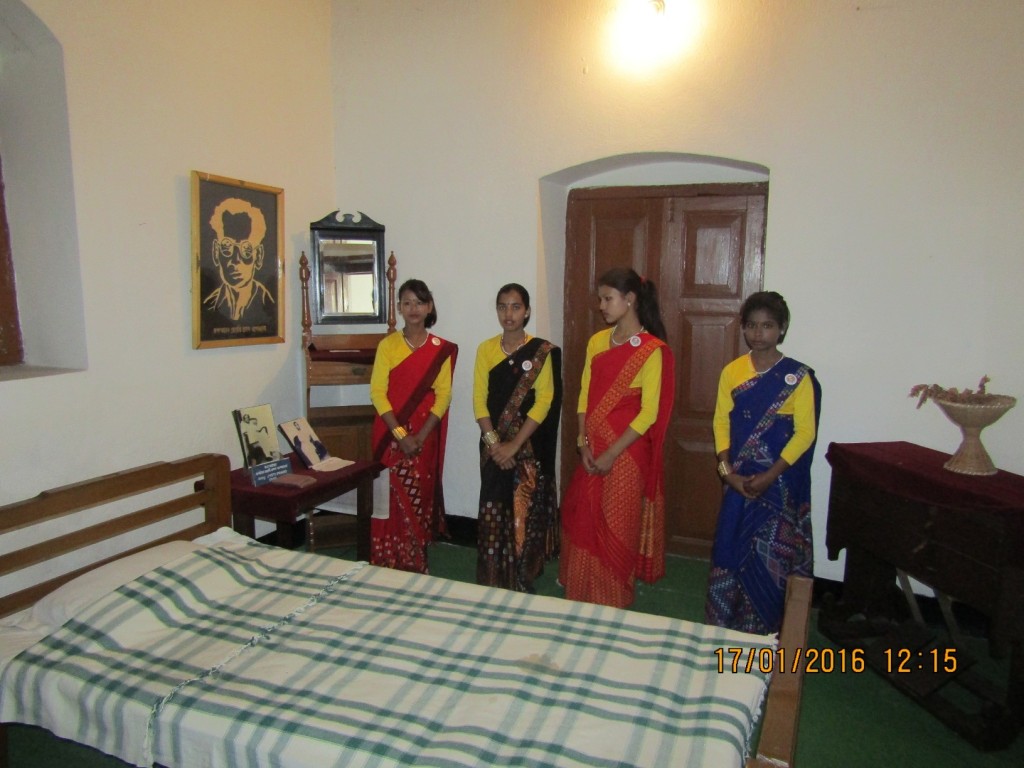 Paki Darshan
