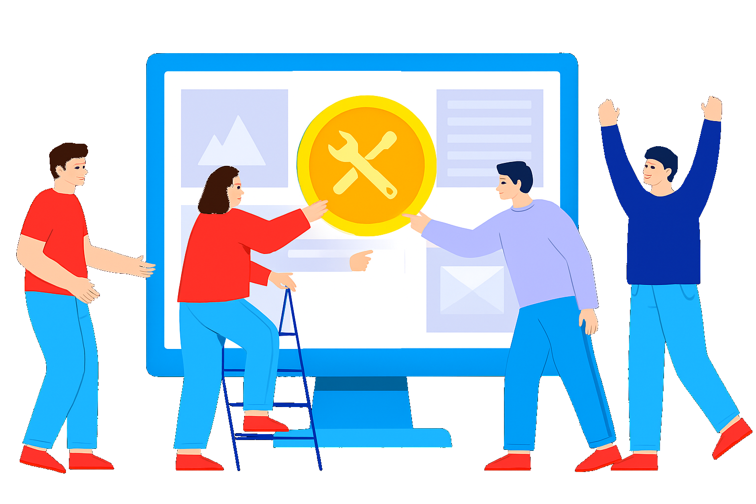 Brahman WebTech Services