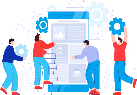 Brahman WebTech Web Developement