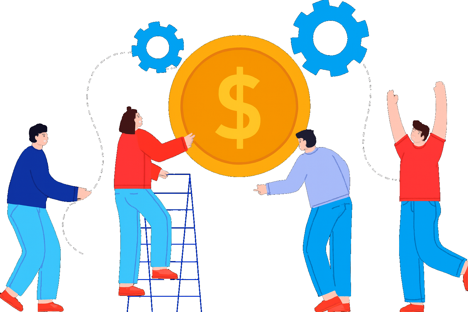 PlantIT NGO Empowering