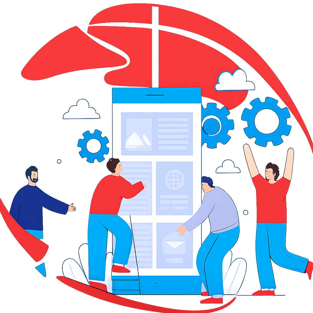 PlantIT NGO IT Solutions